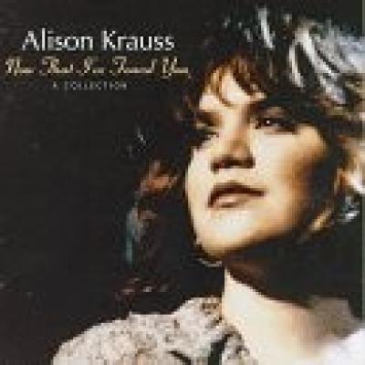 alison krauss when you say nothing at all chords