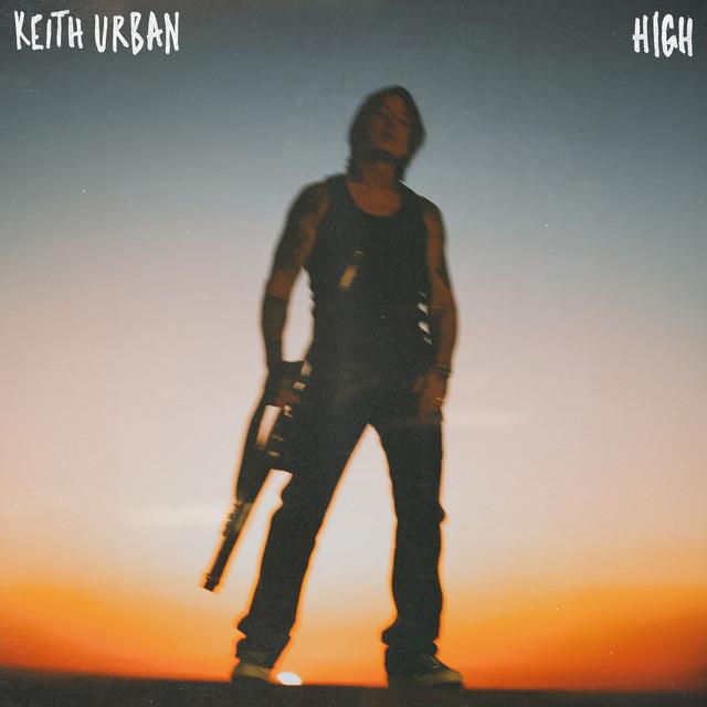 Urban Keith - HIGH